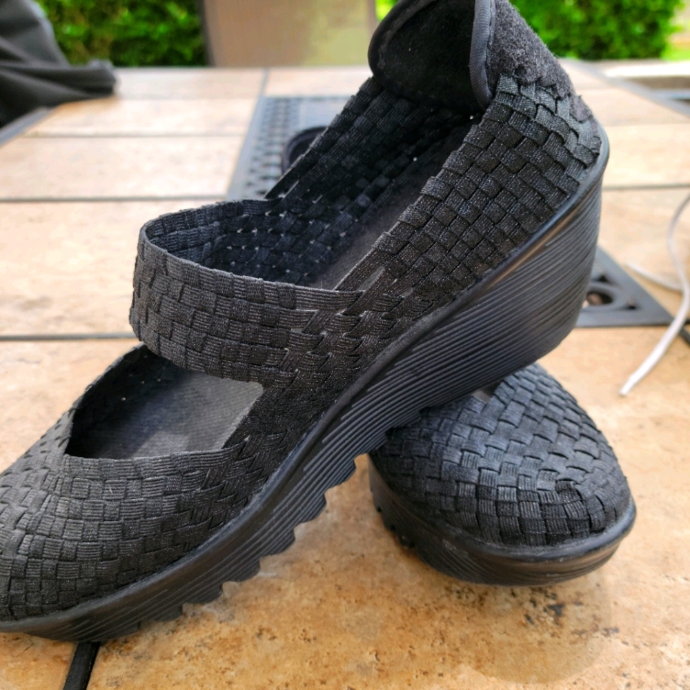 Bernie Mev Lulia Wedges